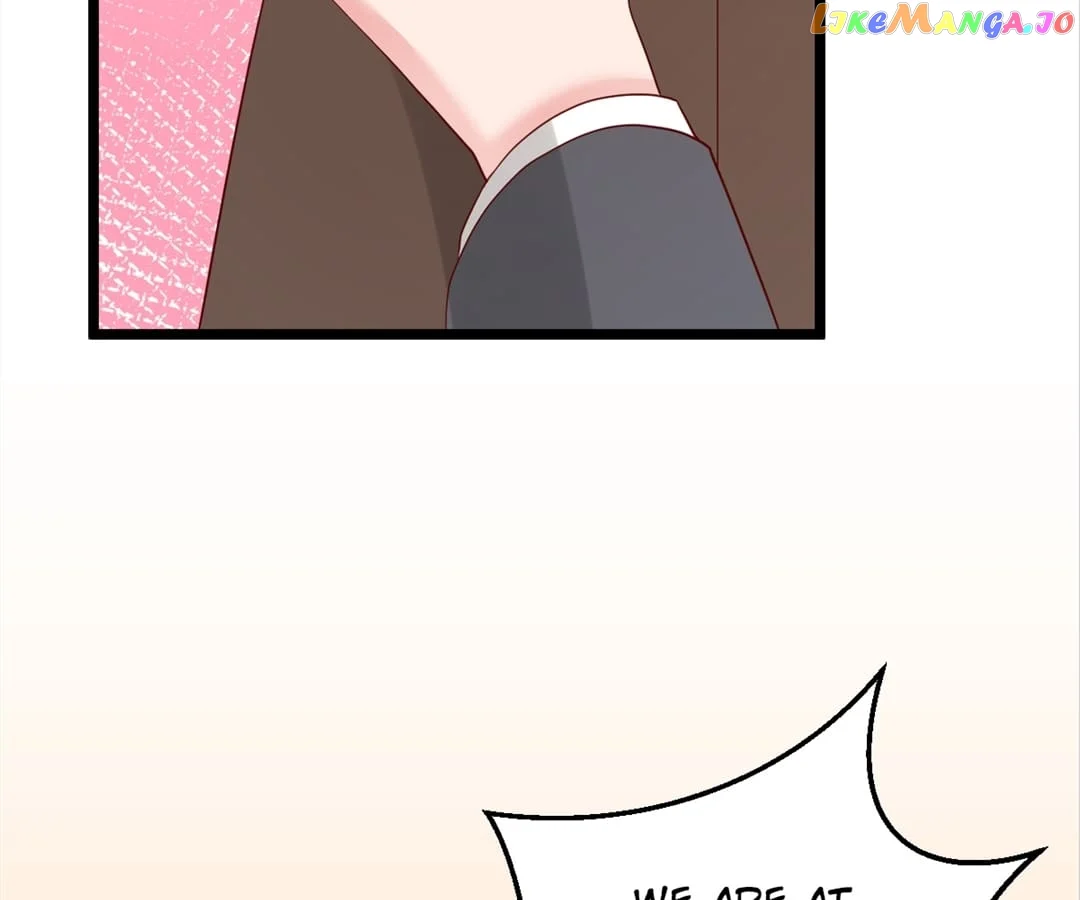A Second Chance at Love chapter 82 page 8