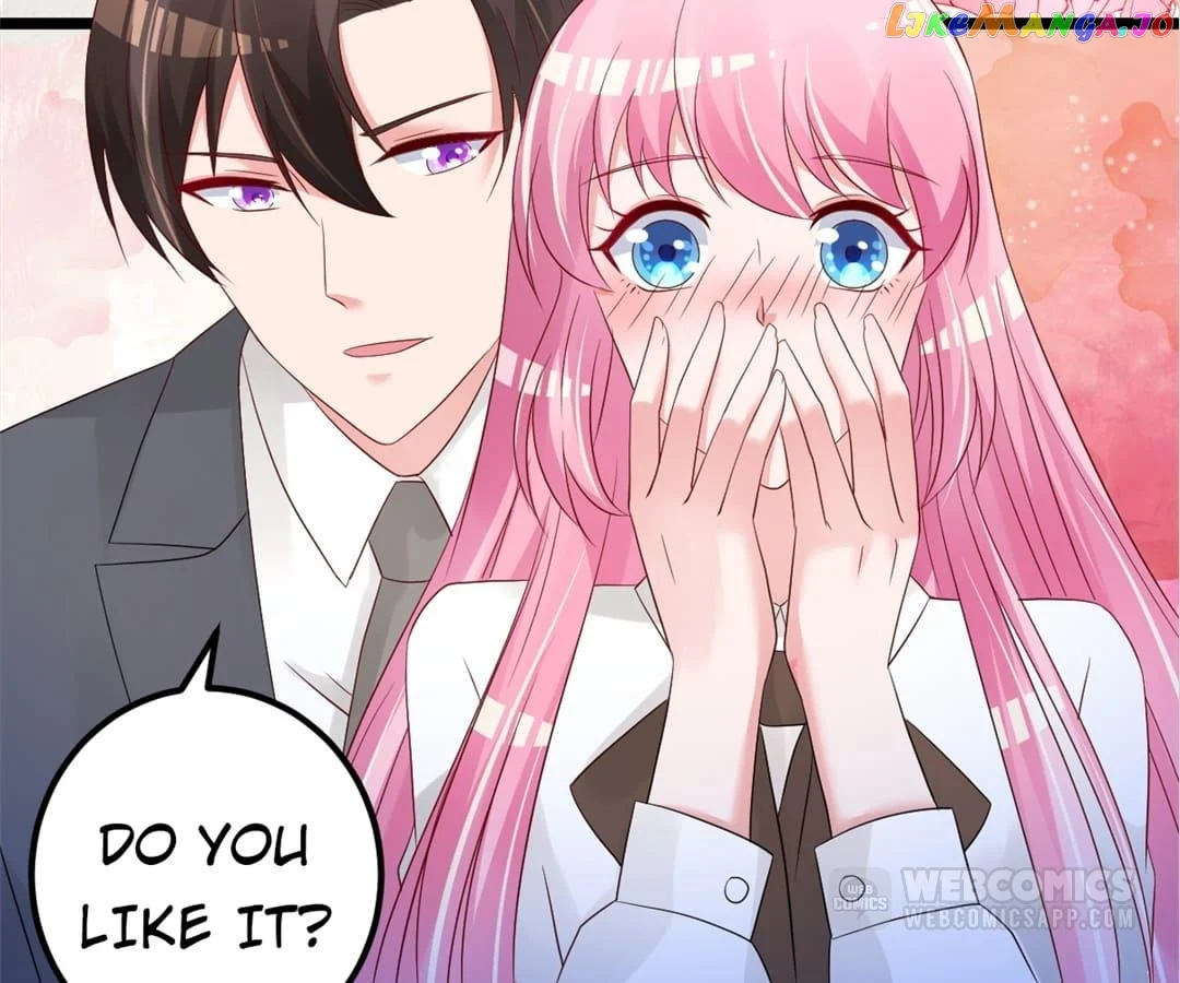 A Second Chance at Love chapter 82 page 80