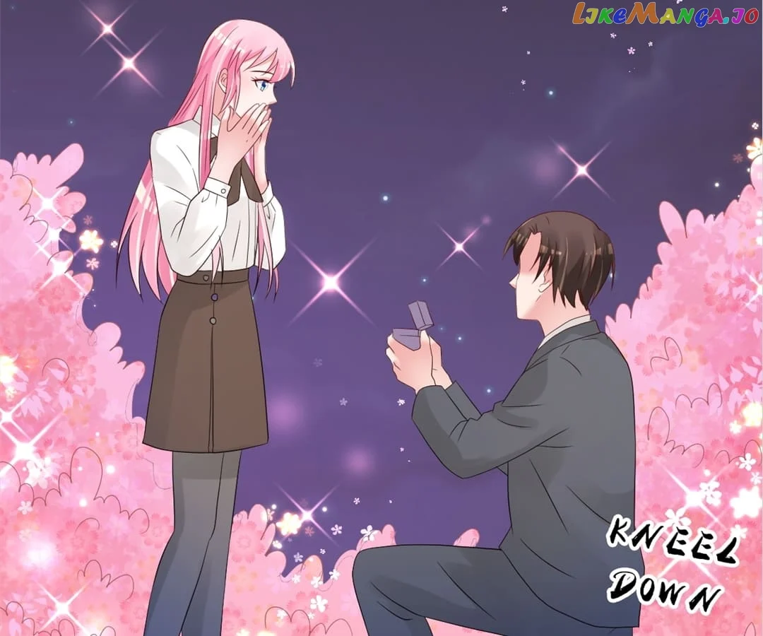 A Second Chance at Love chapter 82 page 82