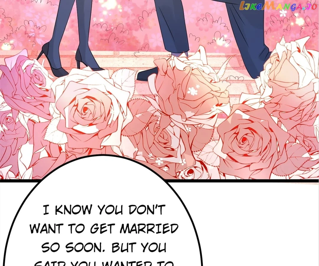 A Second Chance at Love chapter 82 page 83
