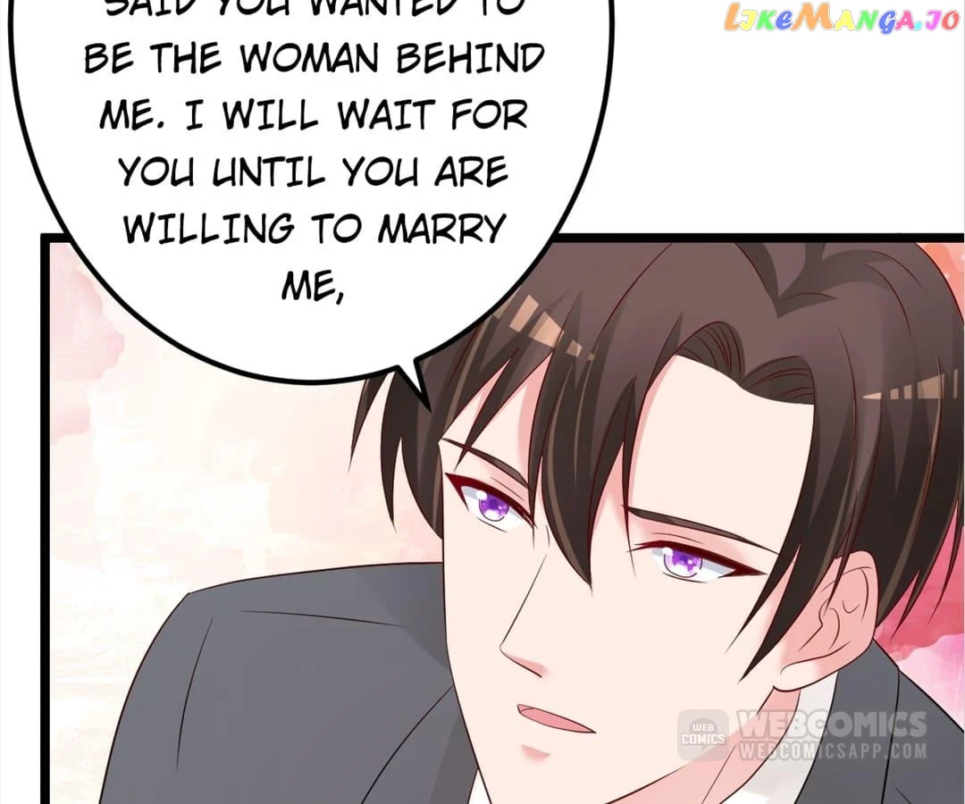 A Second Chance at Love chapter 82 page 84