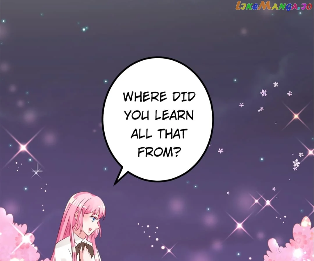 A Second Chance at Love chapter 82 page 86