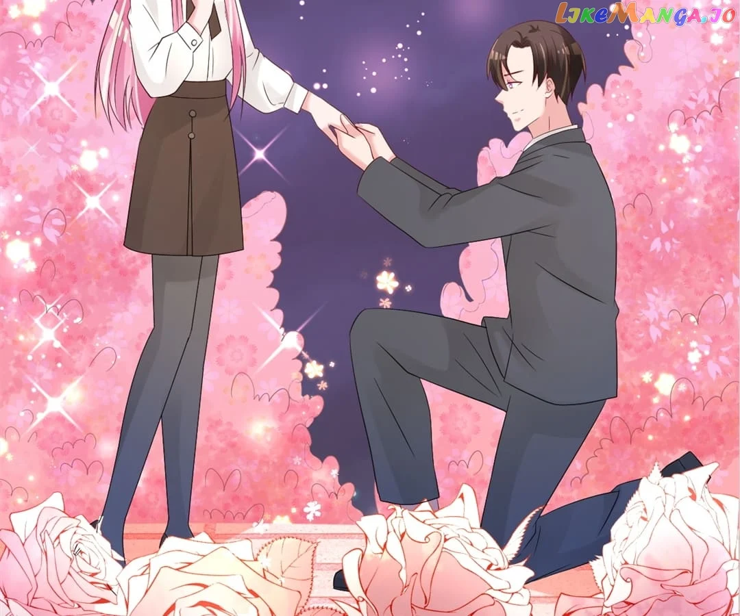 A Second Chance at Love chapter 82 page 87