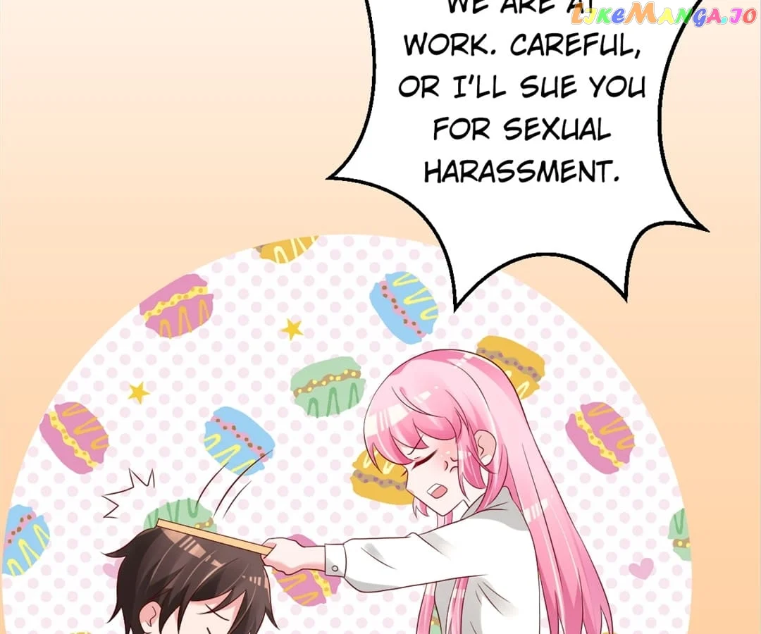 A Second Chance at Love chapter 82 page 9