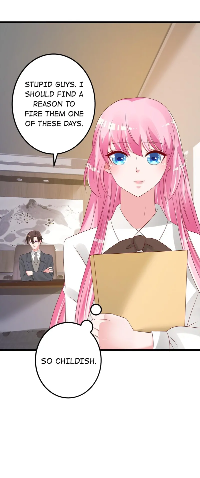 A Second Chance at Love chapter 83 page 10