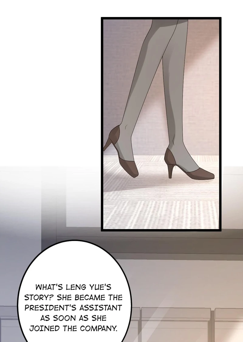 A Second Chance at Love chapter 83 page 12