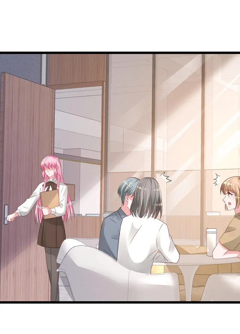A Second Chance at Love chapter 83 page 15