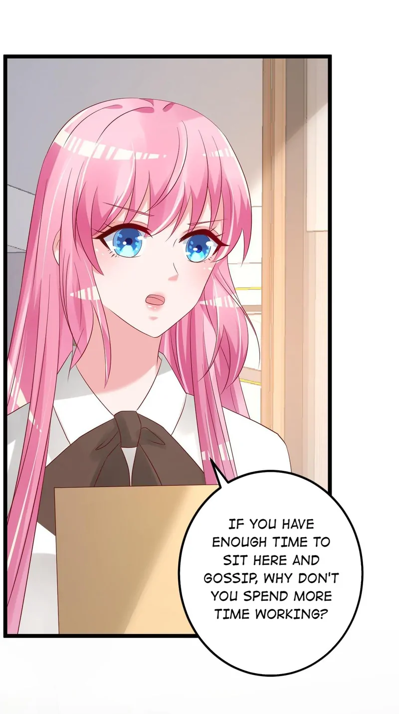A Second Chance at Love chapter 83 page 16
