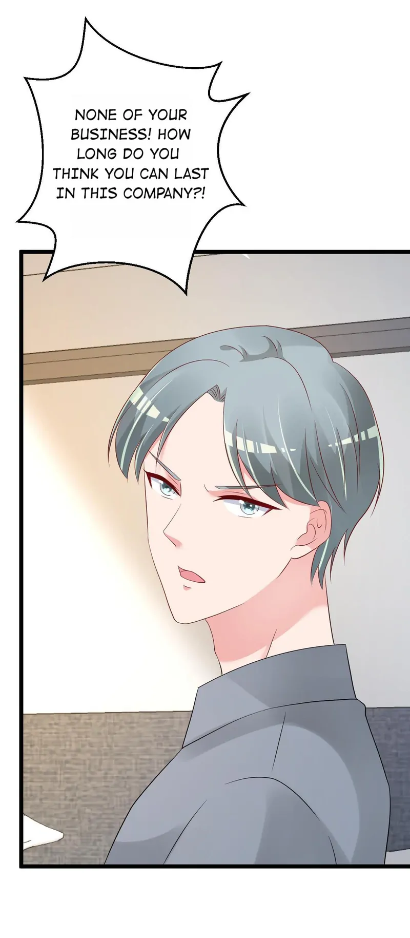 A Second Chance at Love chapter 83 page 19