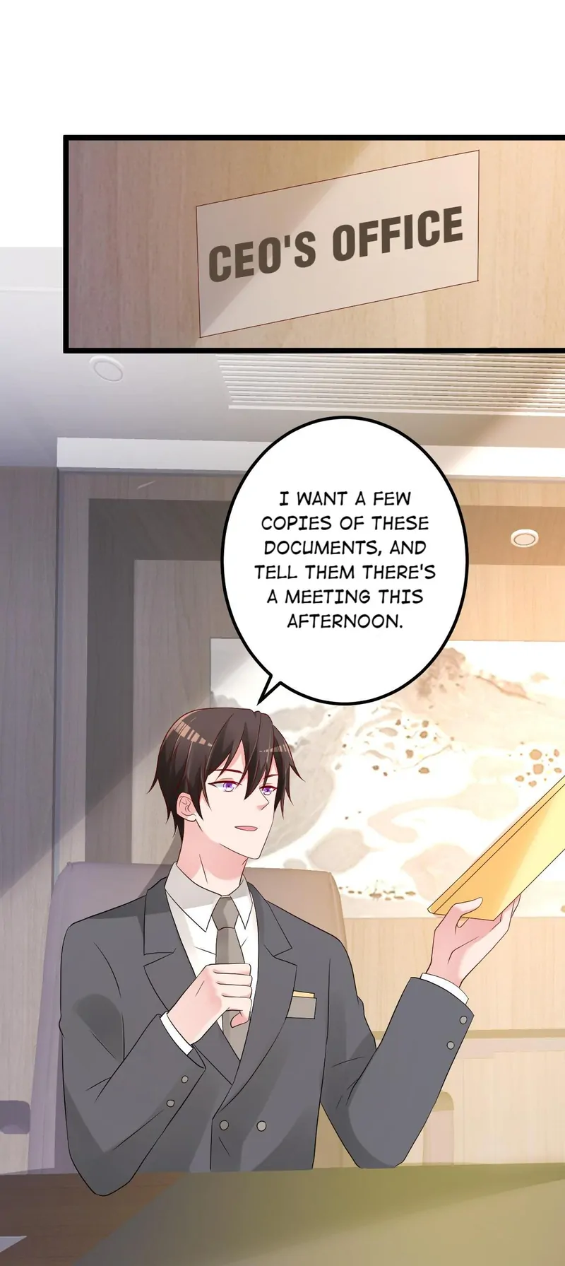 A Second Chance at Love chapter 83 page 2