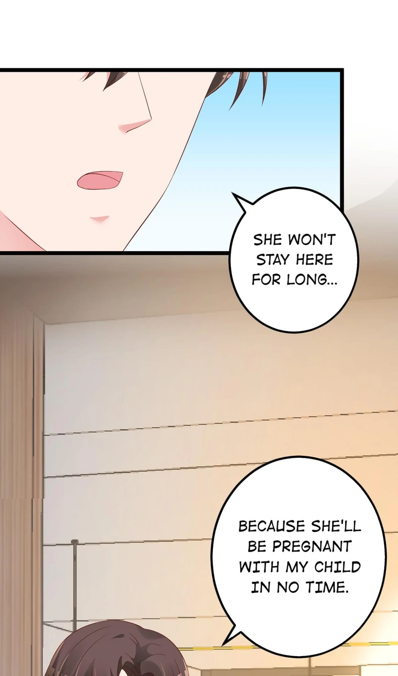 A Second Chance at Love chapter 83 page 20