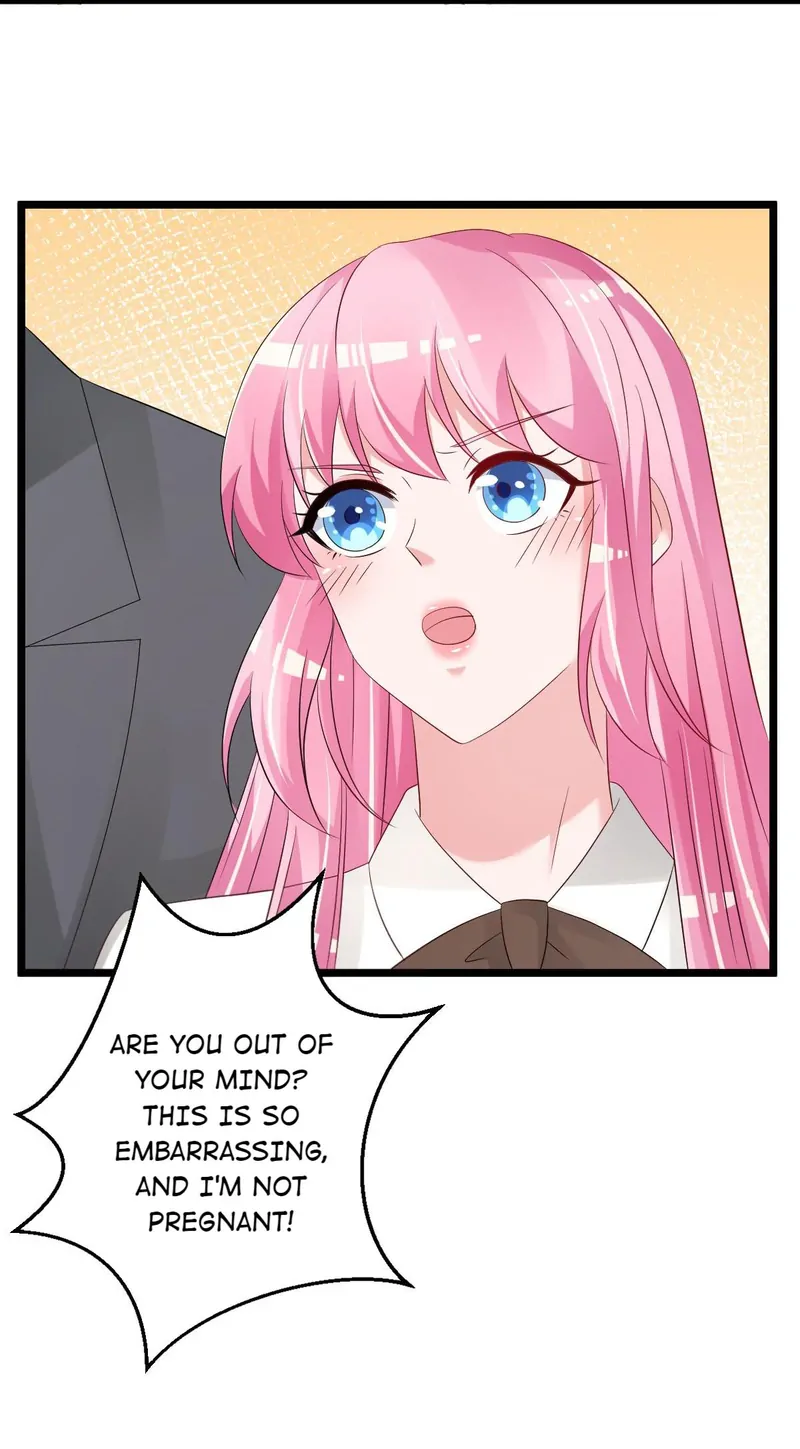 A Second Chance at Love chapter 83 page 22