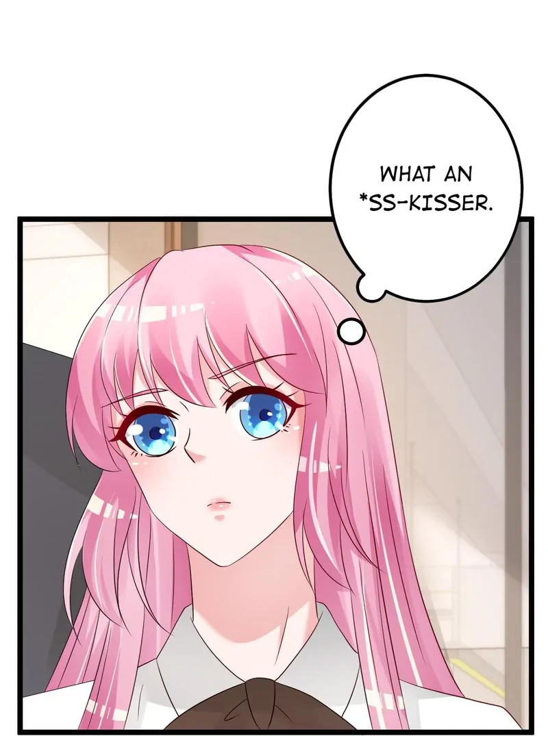 A Second Chance at Love chapter 83 page 24