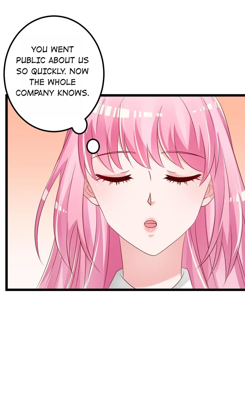 A Second Chance at Love chapter 83 page 26