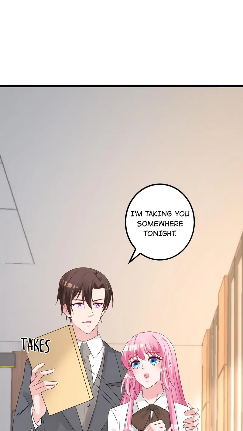 A Second Chance at Love chapter 83 page 27
