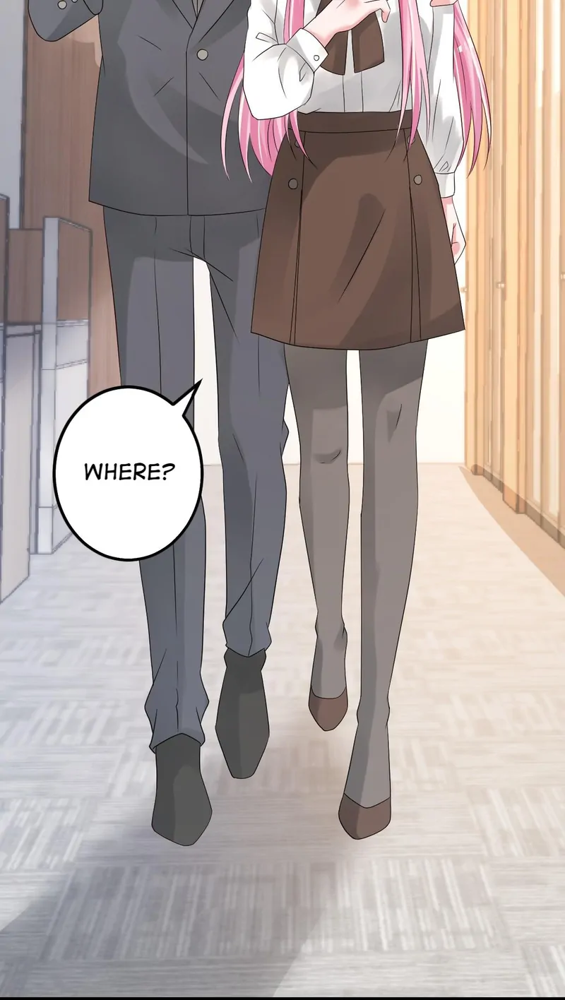 A Second Chance at Love chapter 83 page 28