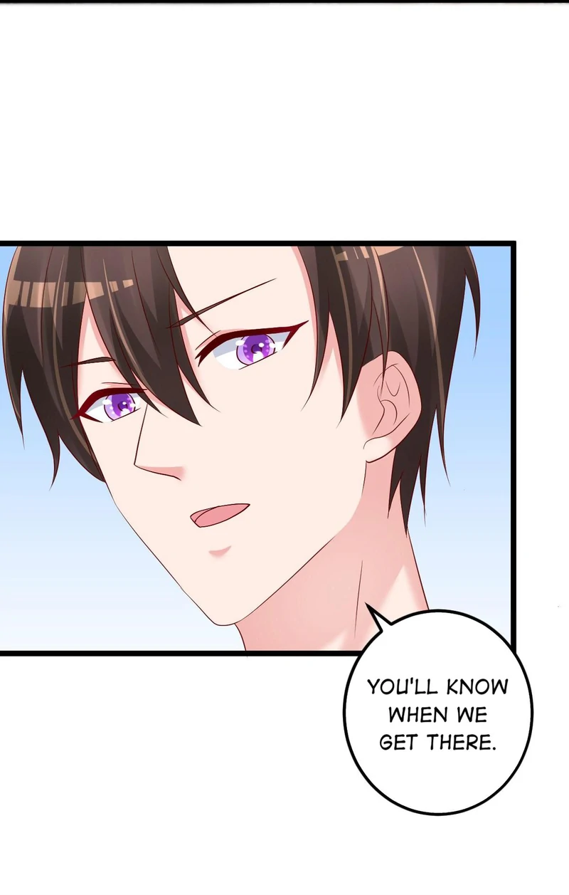 A Second Chance at Love chapter 83 page 29