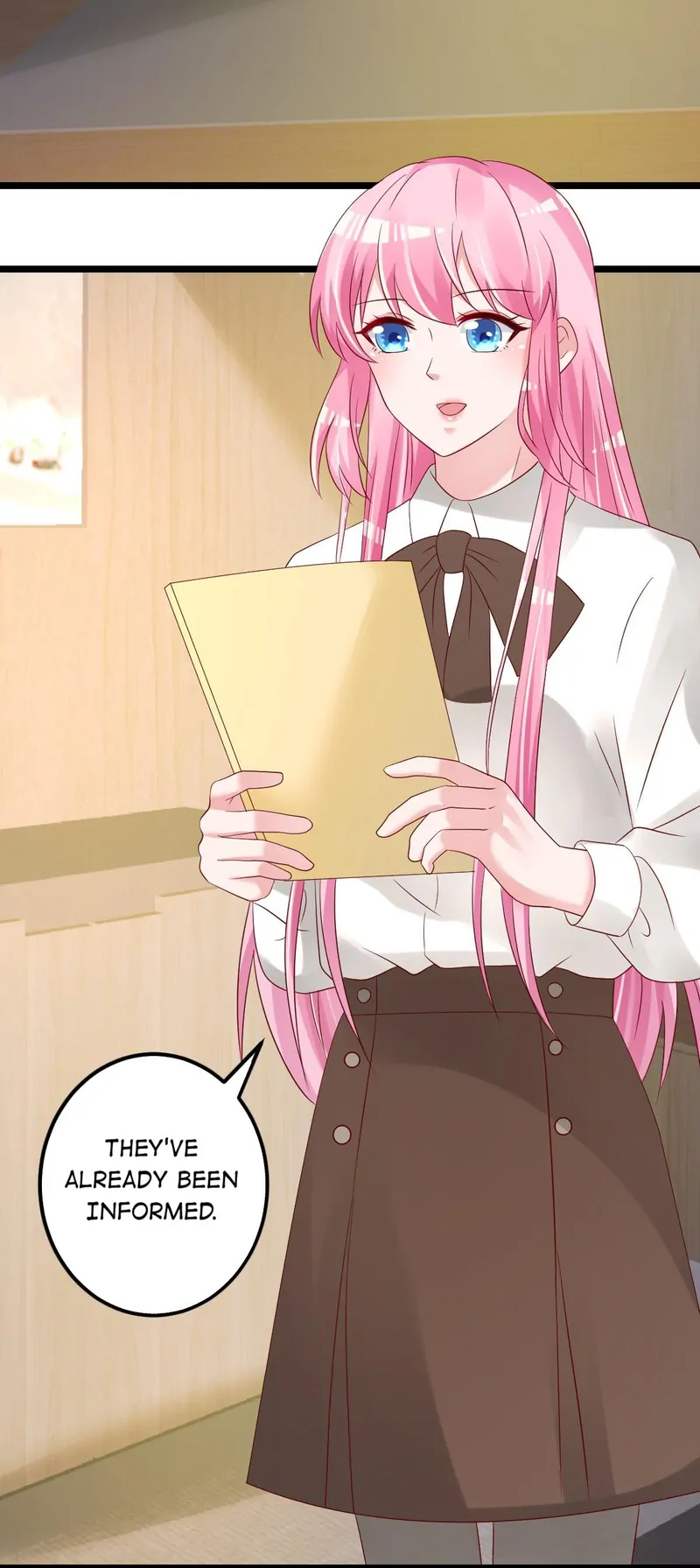 A Second Chance at Love chapter 83 page 3