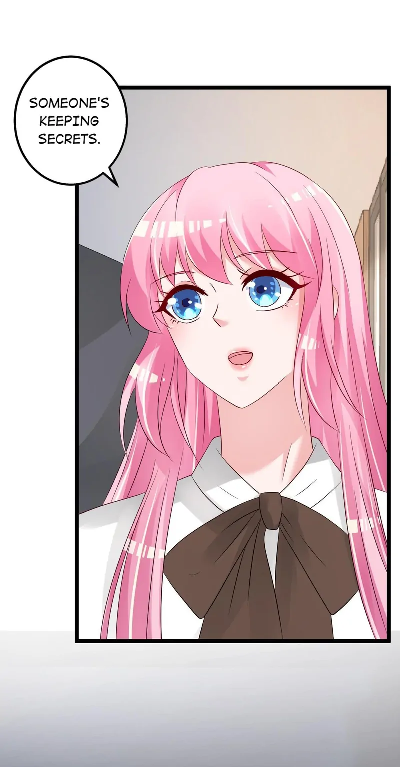 A Second Chance at Love chapter 83 page 30