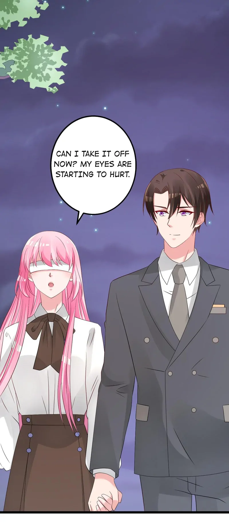 A Second Chance at Love chapter 83 page 32