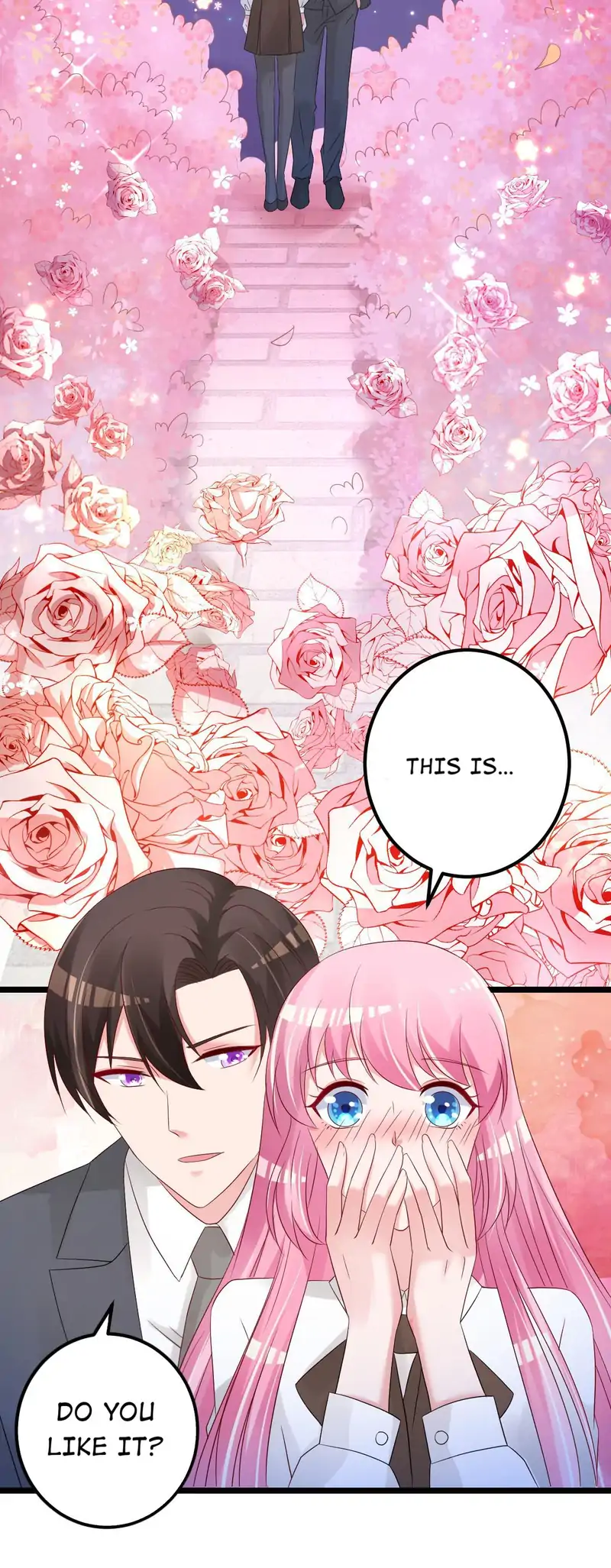 A Second Chance at Love chapter 83 page 35