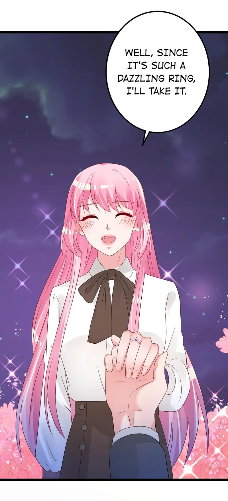 A Second Chance at Love chapter 83 page 39