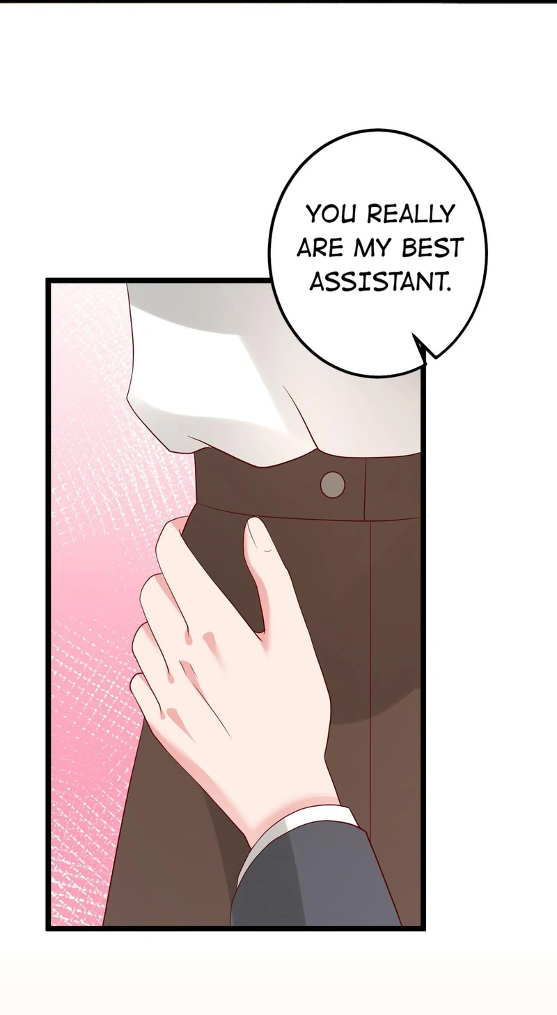 A Second Chance at Love chapter 83 page 4
