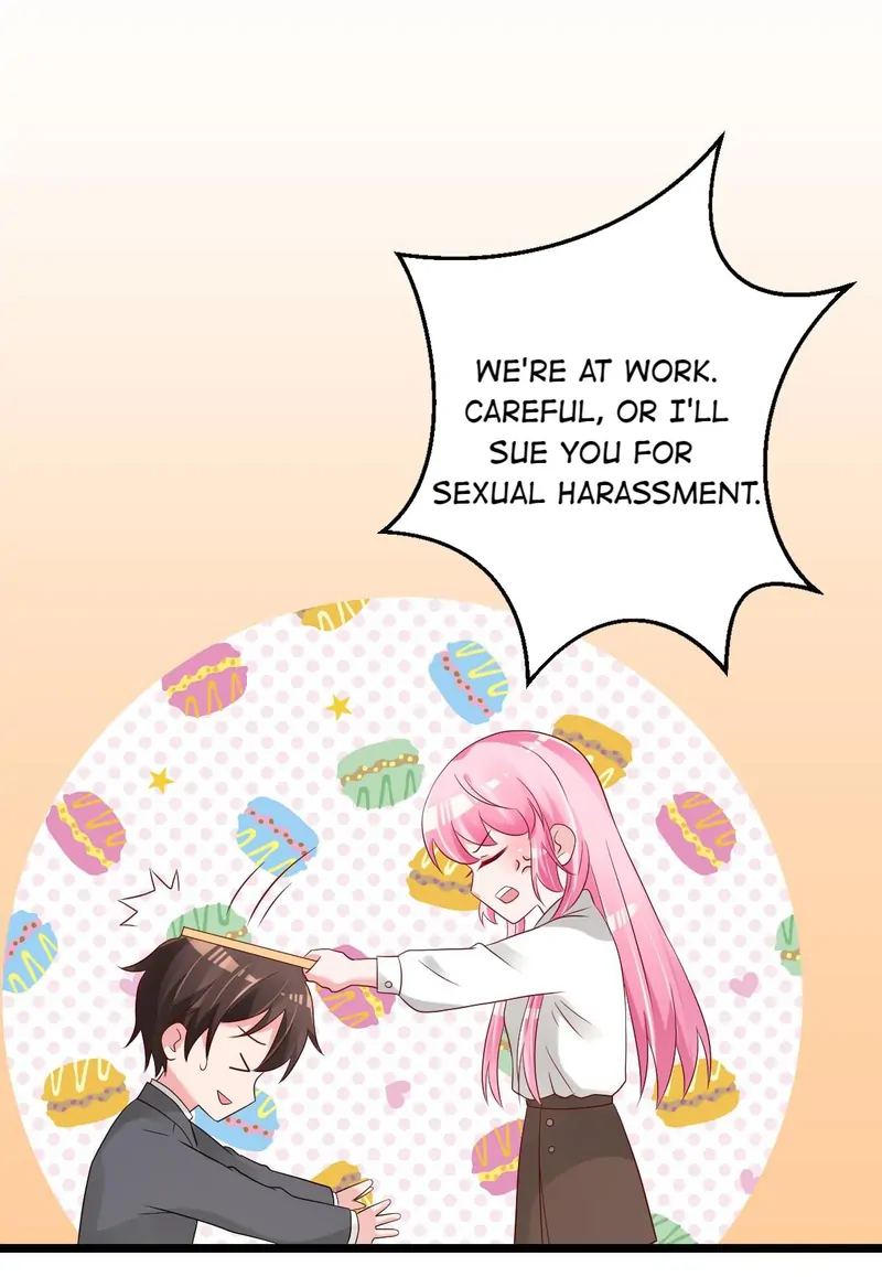 A Second Chance at Love chapter 83 page 5