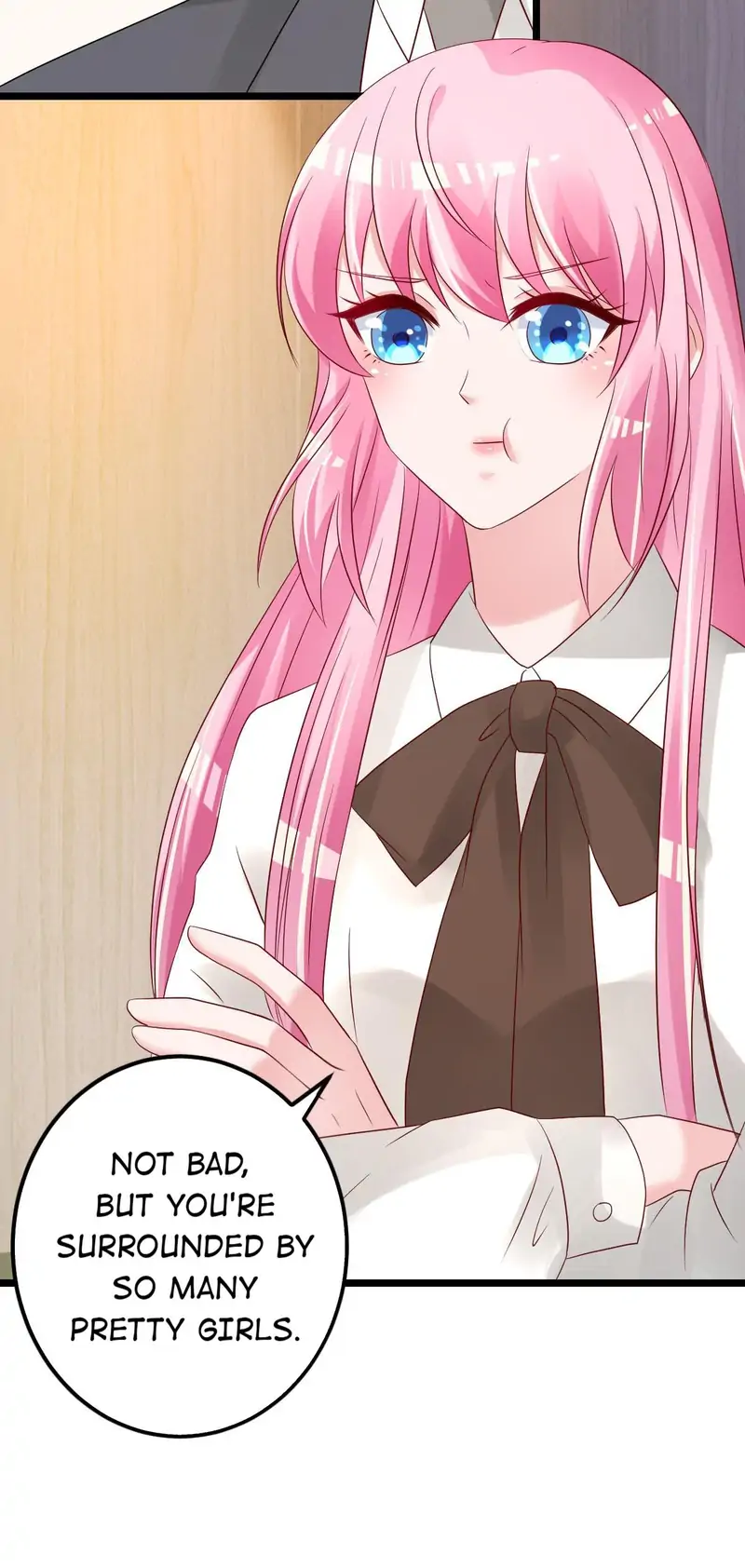 A Second Chance at Love chapter 83 page 7