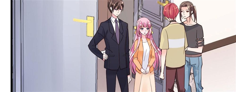 A Second Chance at Love chapter 9 page 131