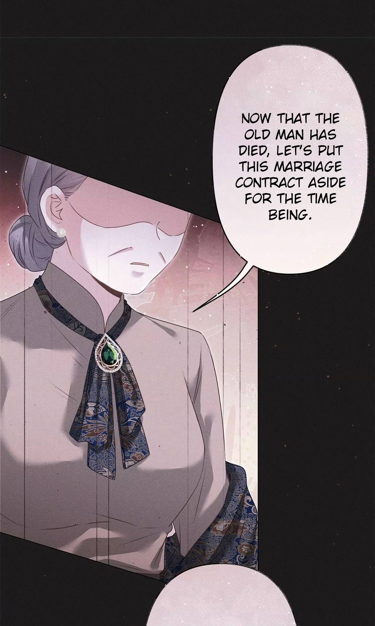 A Sharp Sword to Protect the Country chapter 1 page 34