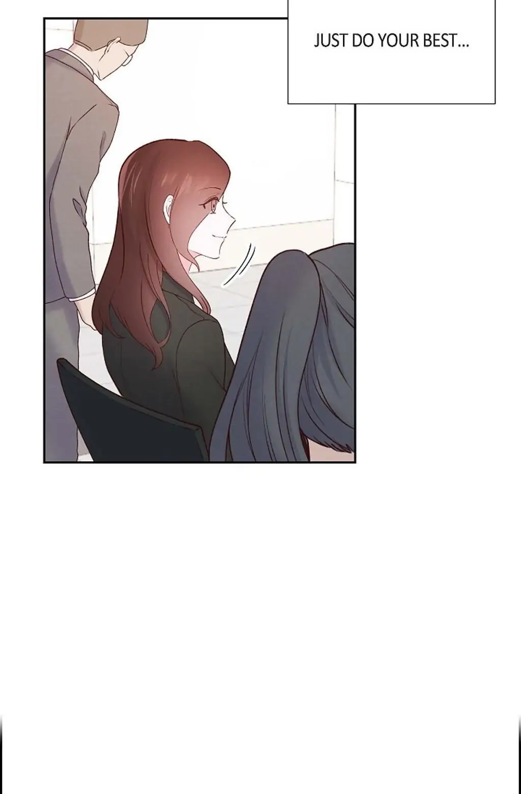 A Spoonful Of Your Love chapter 1 page 7