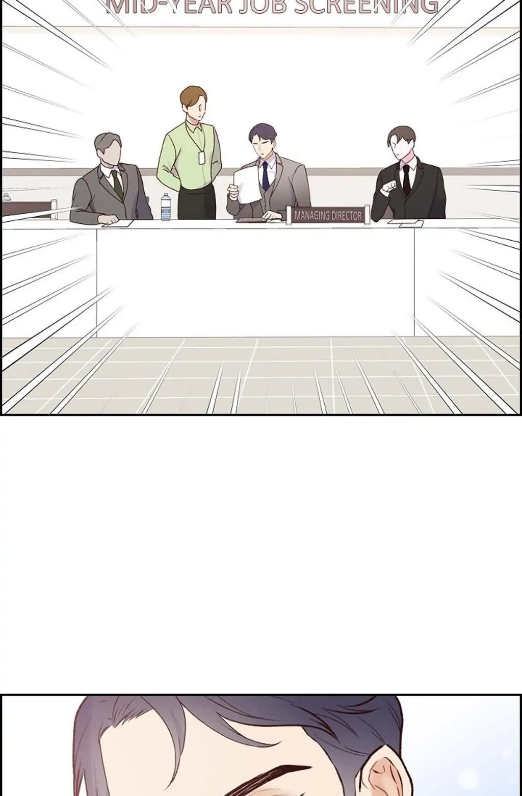 A Spoonful Of Your Love chapter 1 page 9