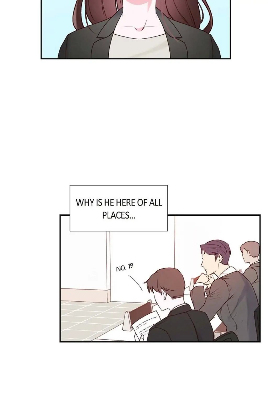 A Spoonful Of Your Love chapter 1 page 13