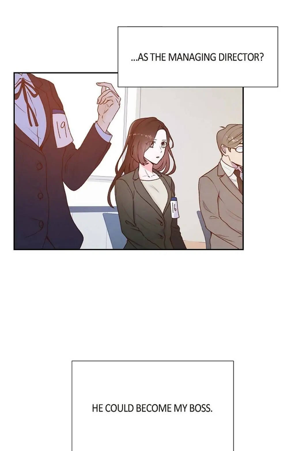 A Spoonful Of Your Love chapter 1 page 14