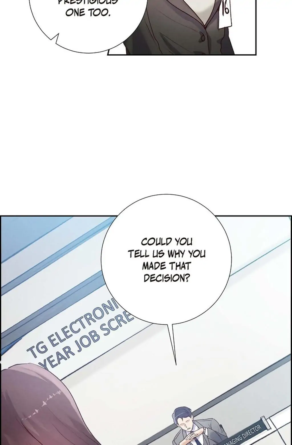 A Spoonful Of Your Love chapter 1 page 18