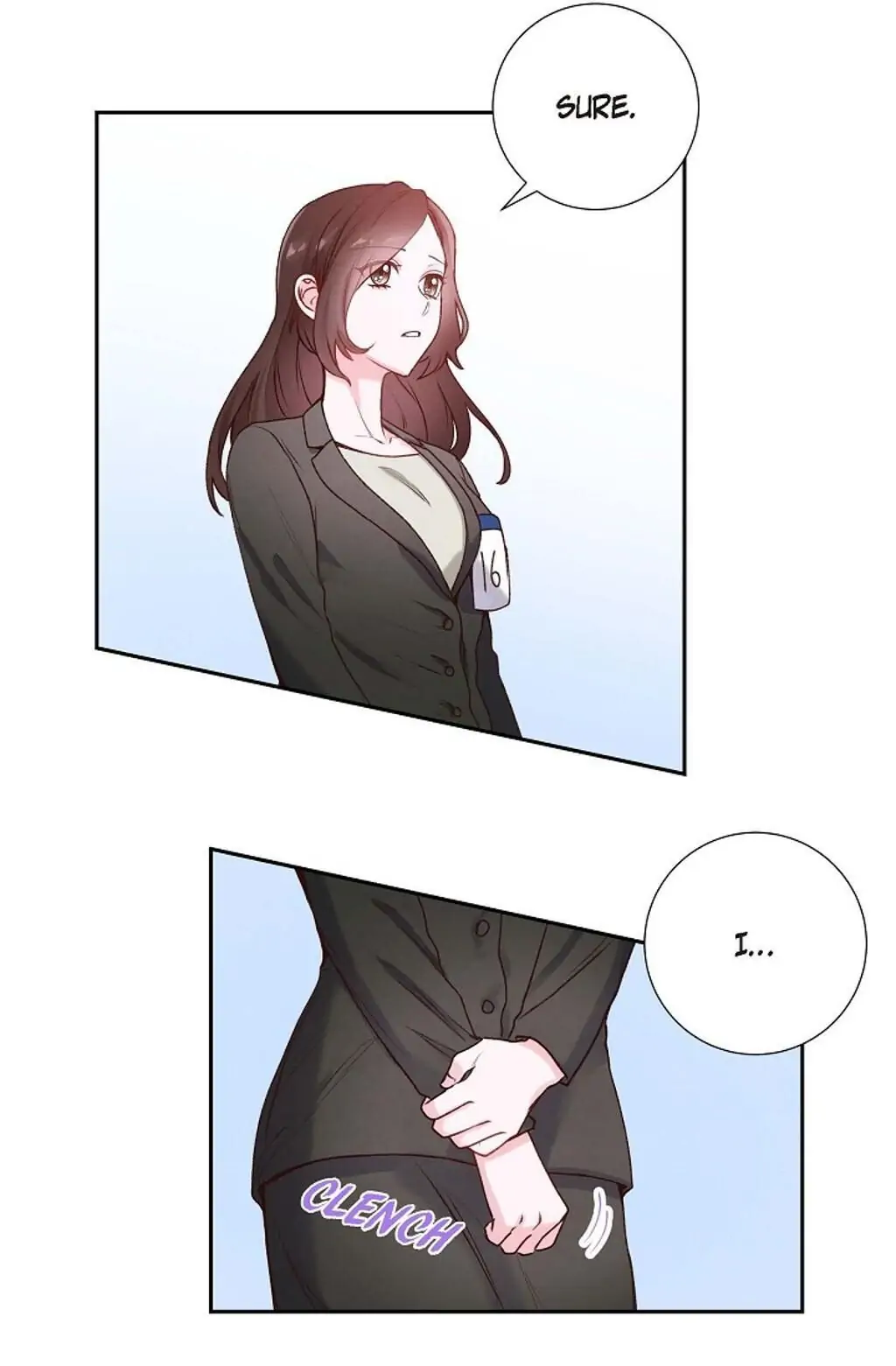 A Spoonful Of Your Love chapter 1 page 20