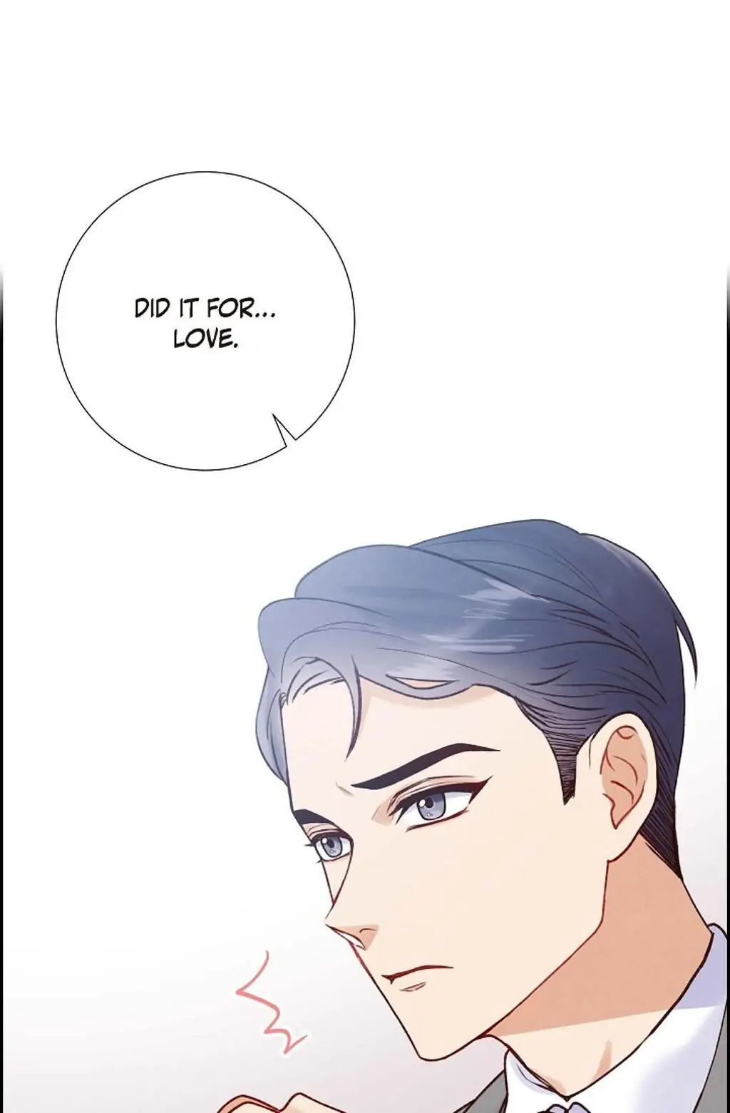 A Spoonful Of Your Love chapter 1 page 21