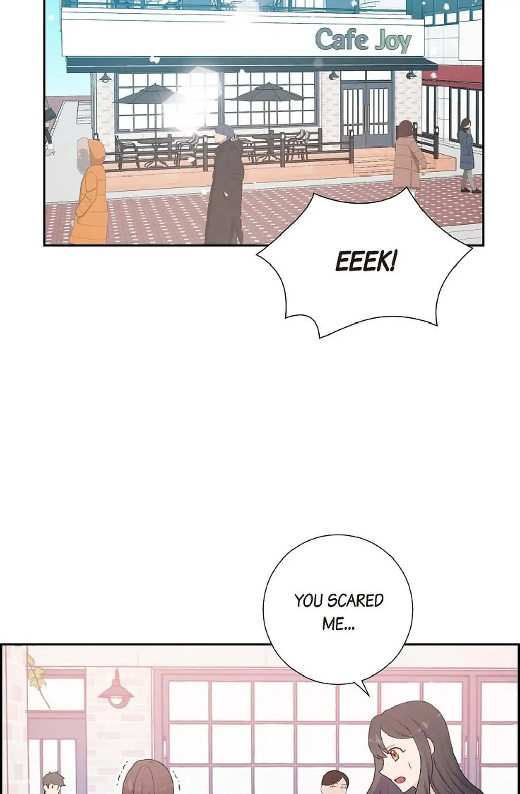 A Spoonful Of Your Love chapter 1 page 24