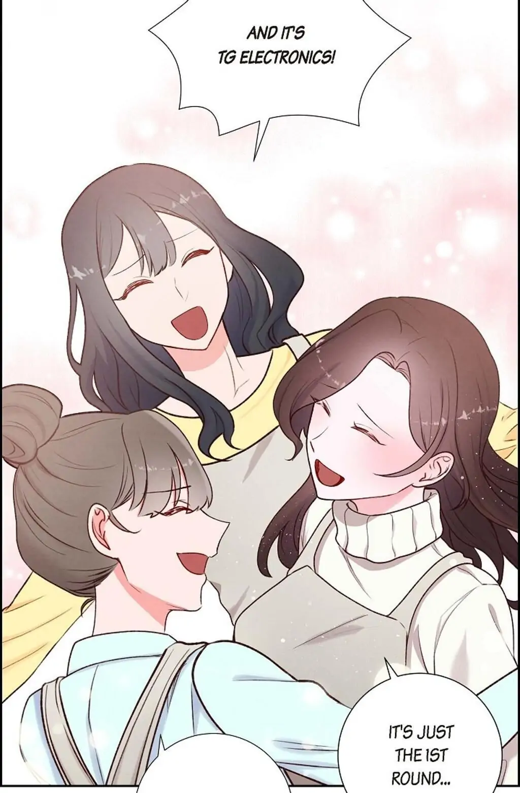 A Spoonful Of Your Love chapter 1 page 31