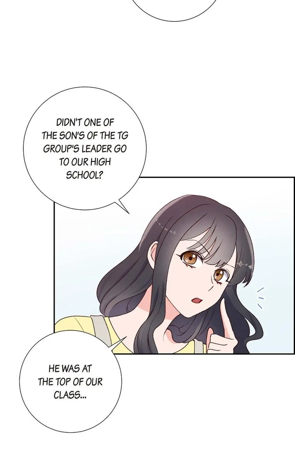A Spoonful Of Your Love chapter 1 page 35