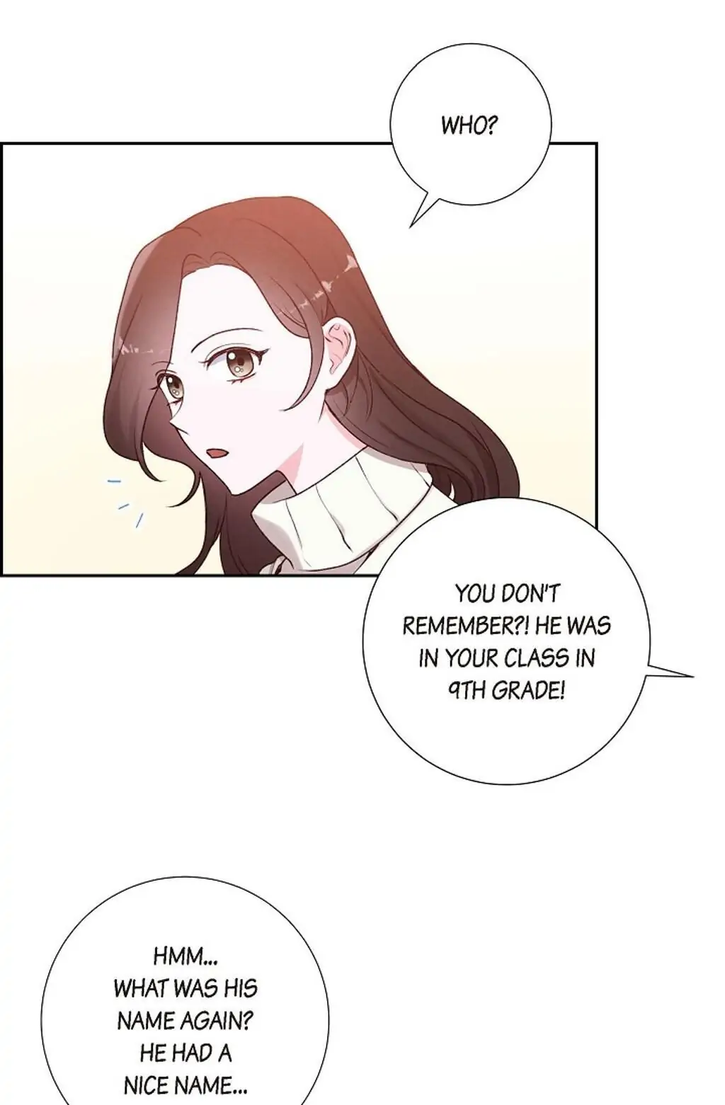 A Spoonful Of Your Love chapter 1 page 36