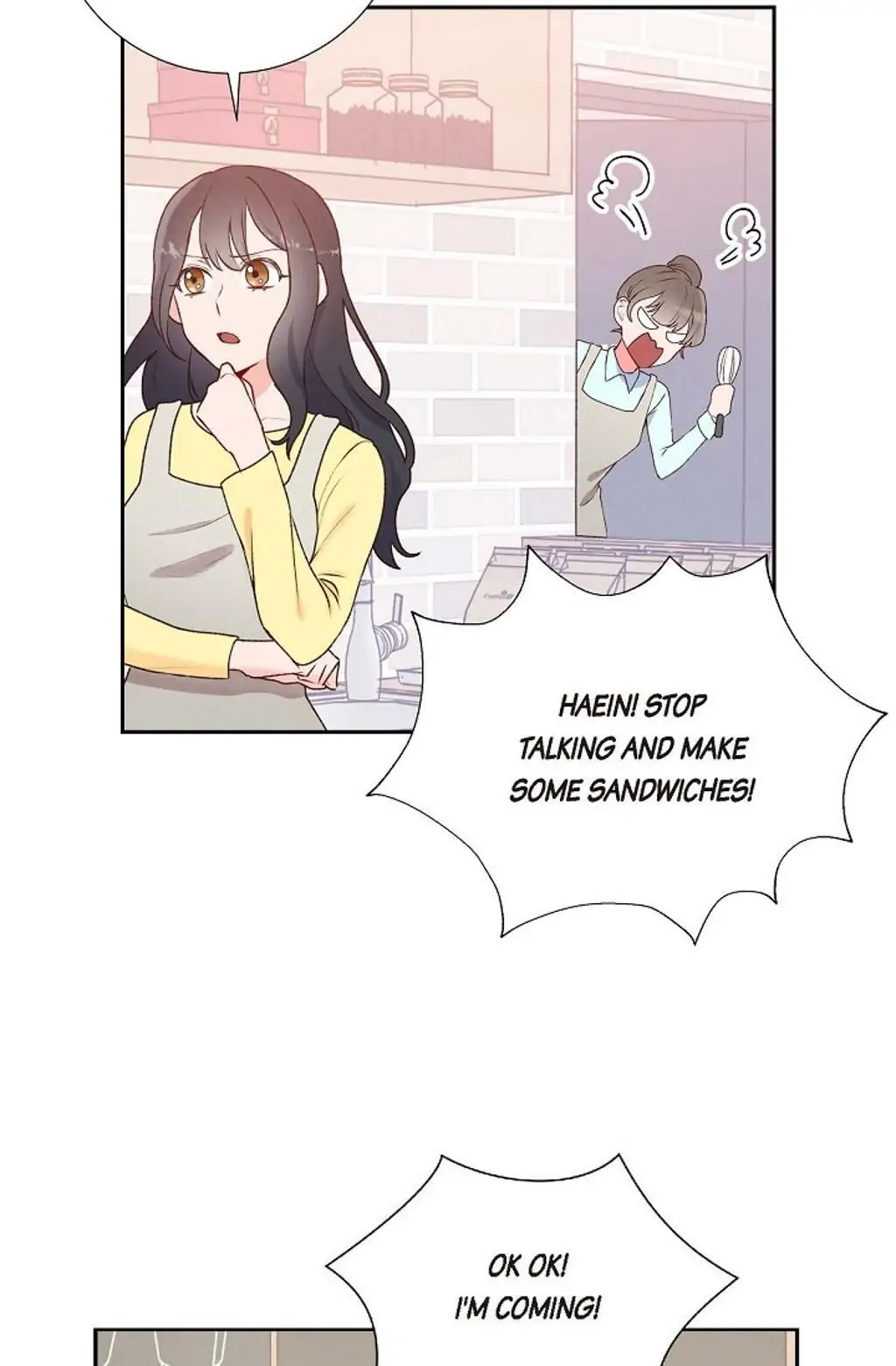 A Spoonful Of Your Love chapter 1 page 37