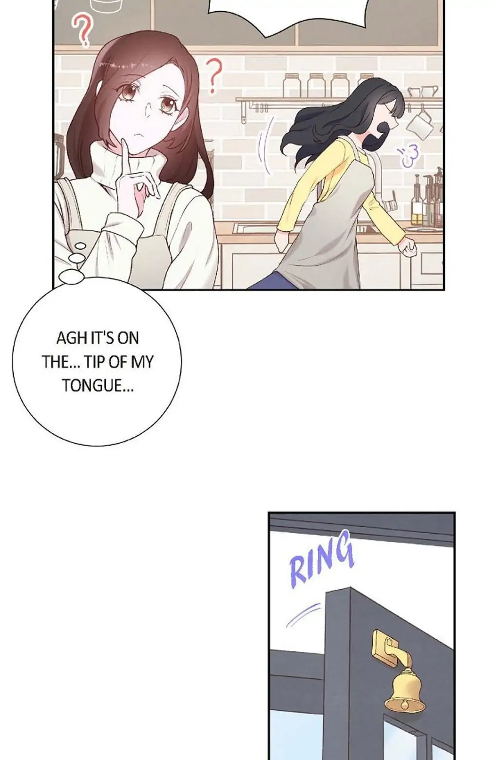 A Spoonful Of Your Love chapter 1 page 38