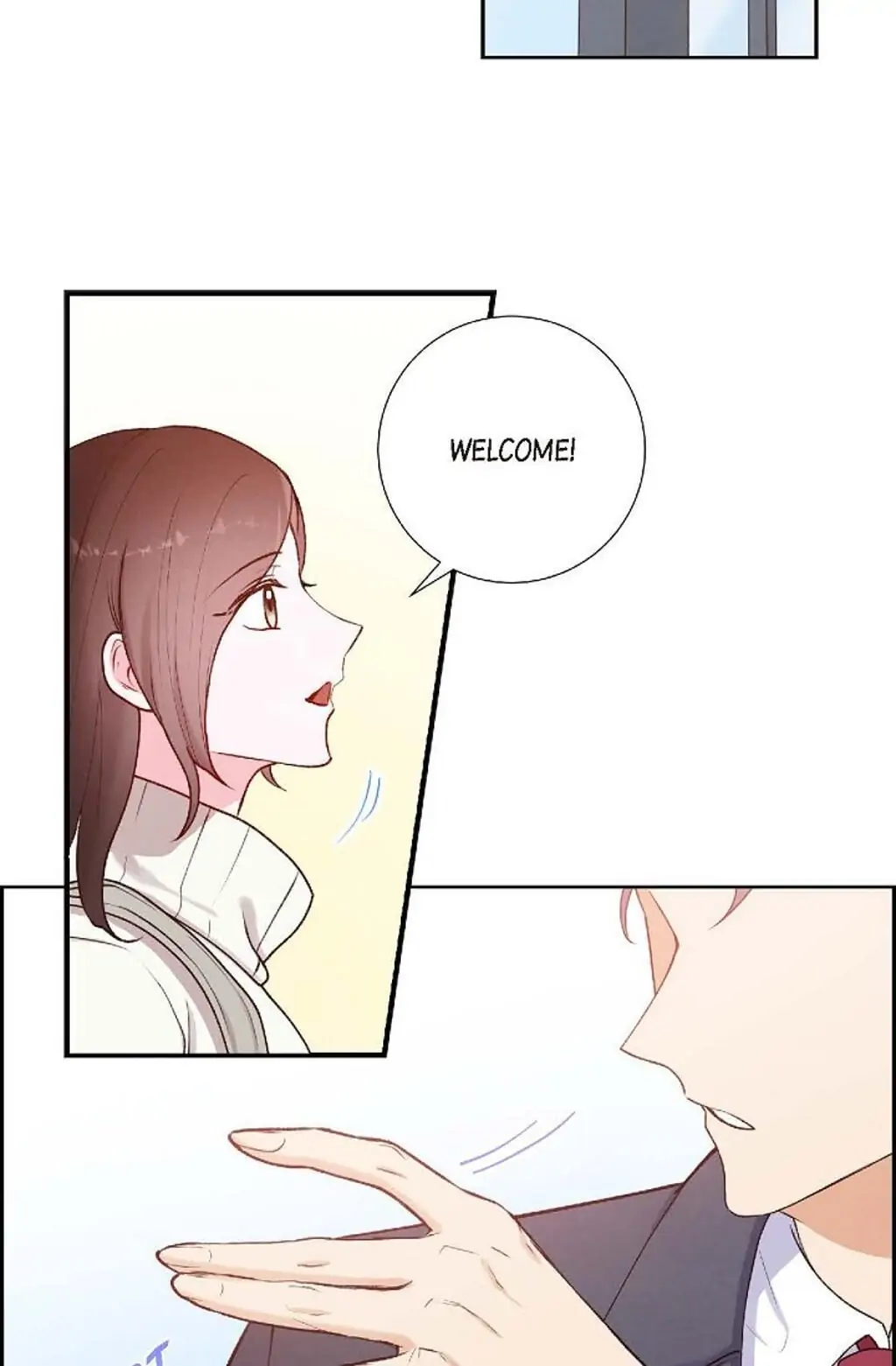 A Spoonful Of Your Love chapter 1 page 39