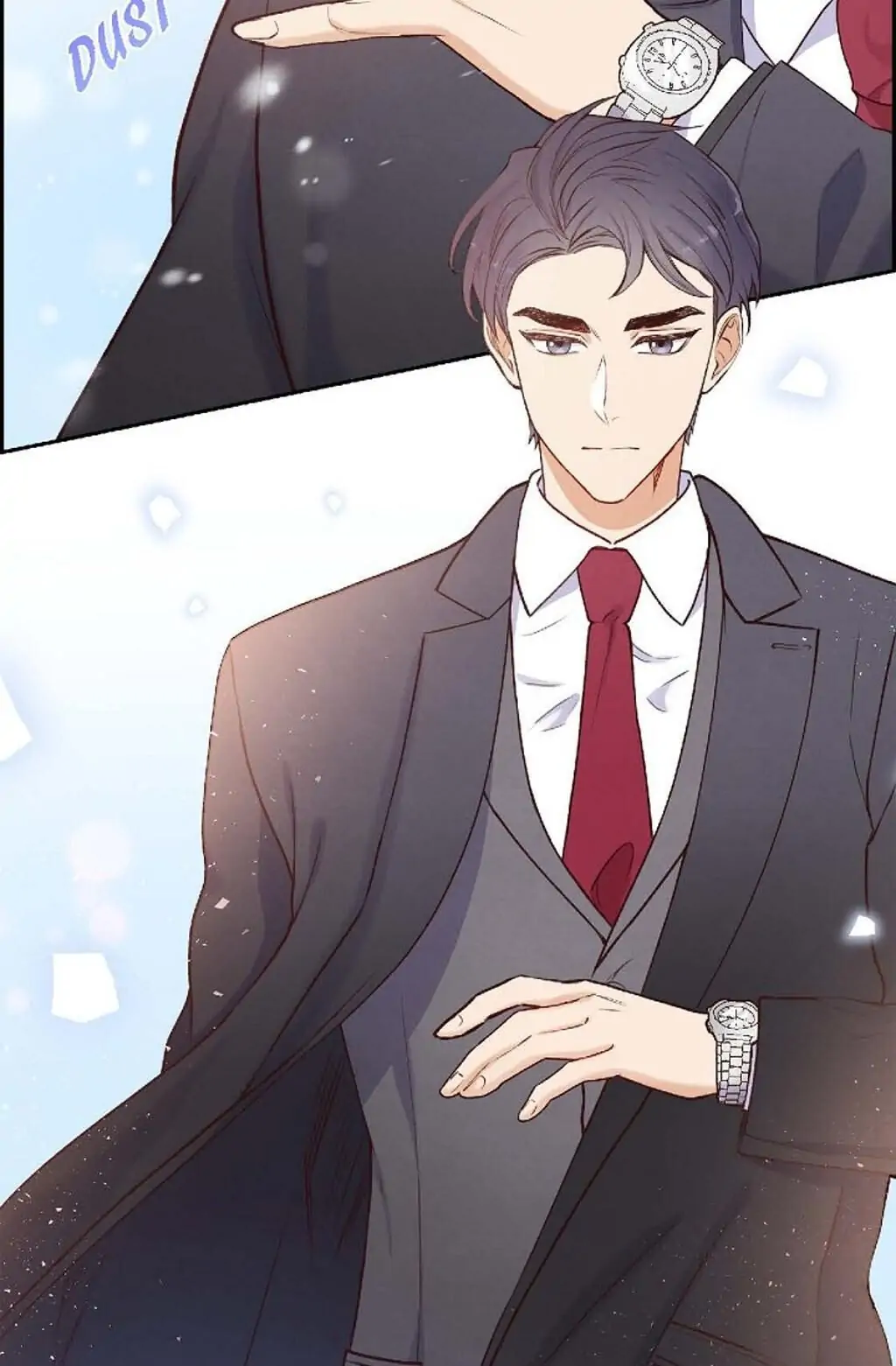 A Spoonful Of Your Love chapter 1 page 40