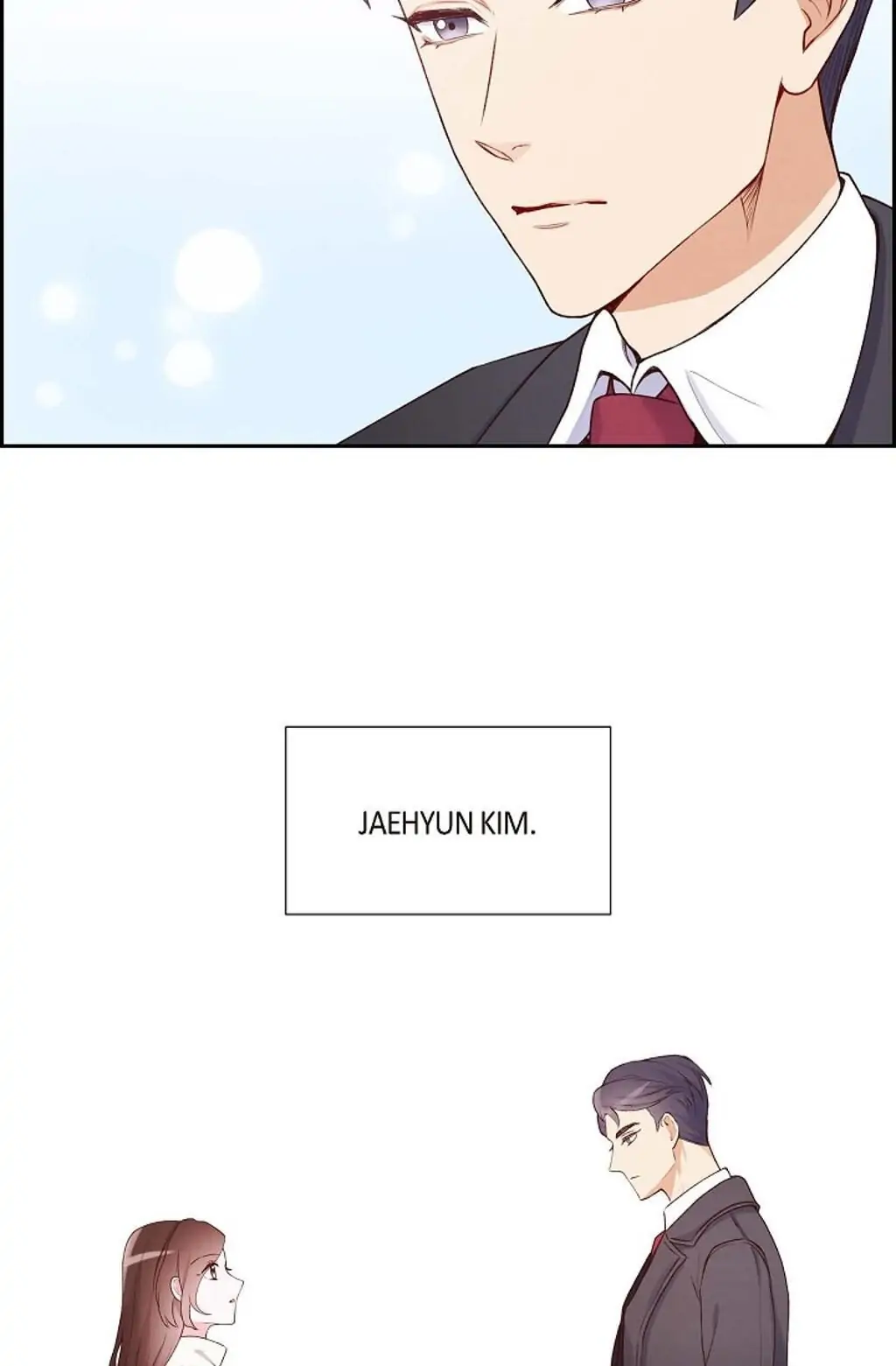 A Spoonful Of Your Love chapter 1 page 43