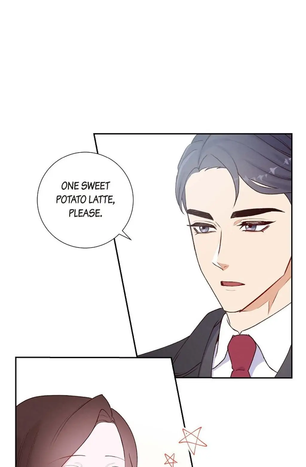 A Spoonful Of Your Love chapter 1 page 45