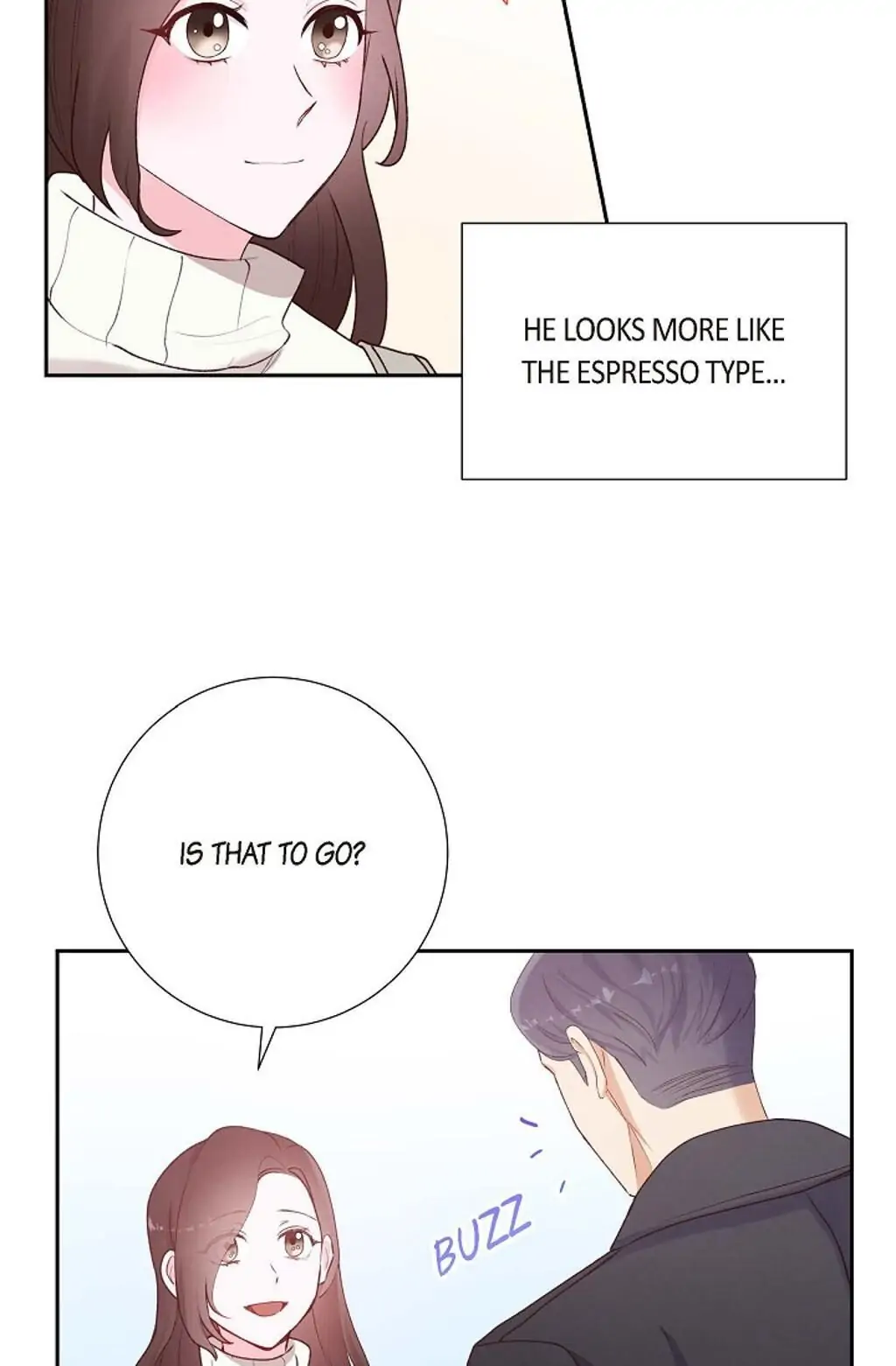 A Spoonful Of Your Love chapter 1 page 46