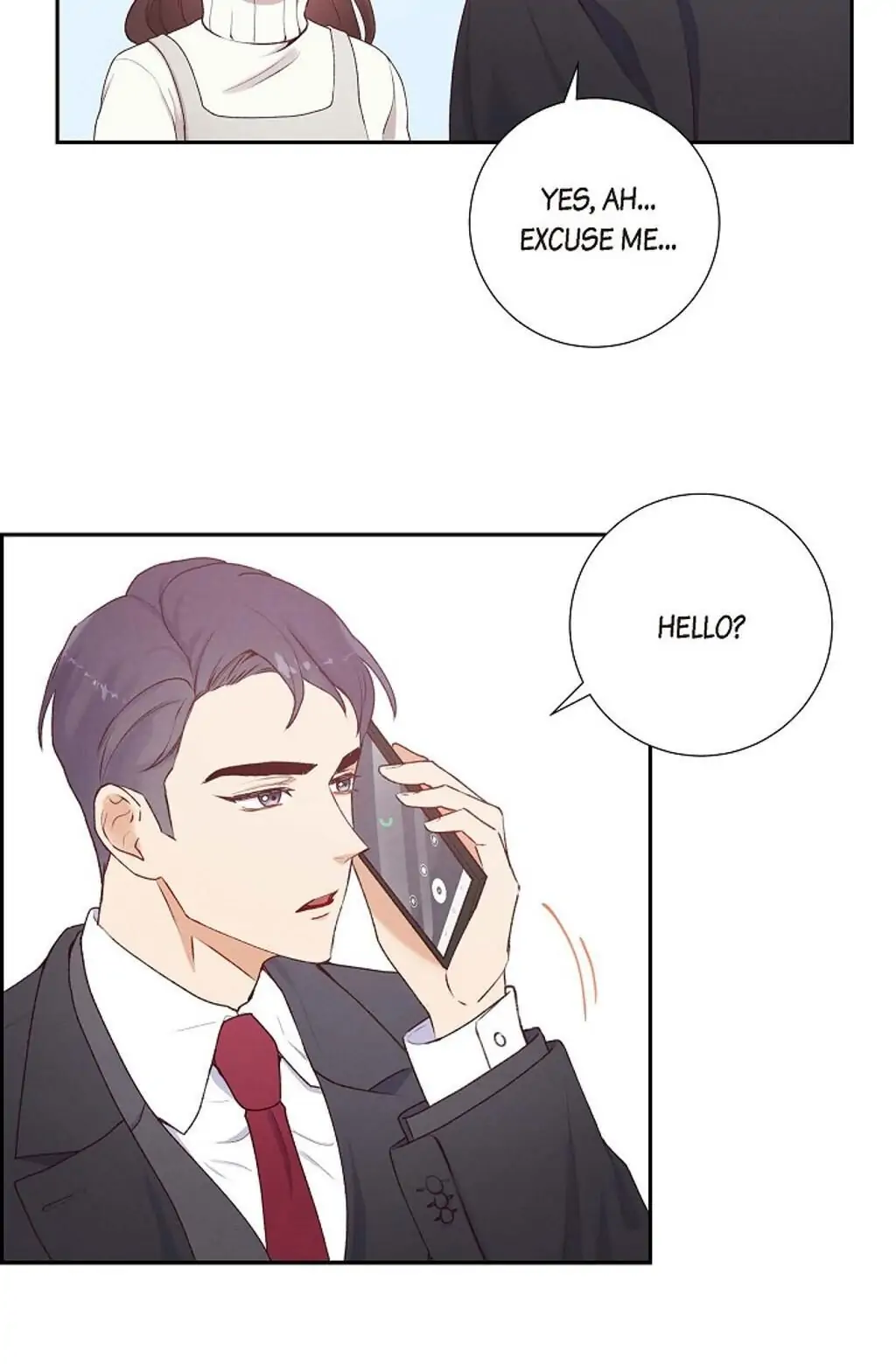 A Spoonful Of Your Love chapter 1 page 47